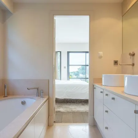 וילה Belle Vila Avec Piscine Privee אנטיב