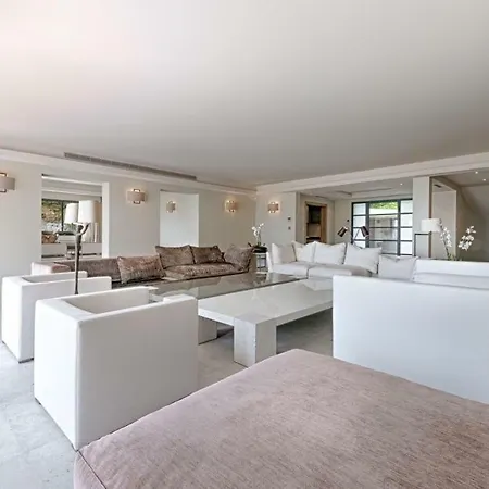 Belle Vila Avec Piscine Privee וילה *