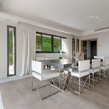 Belle Vila Avec Piscine Privee וילה *